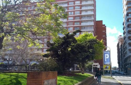 Apartamento Gijón Playa San Lorenzo a 100 m de playa - Foto 11