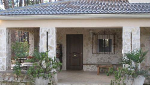 El Chalet del Pinar - Foto 2