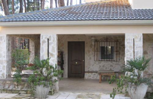 El Chalet del Pinar - Foto 2