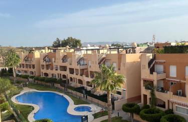 ÁTICO Paraíso Beach con piscina privada - Foto 54