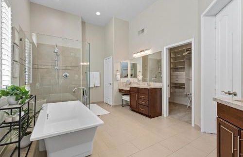 Sol - Pool & Hot Tub - Mins to TPC Scottsdale - Foto 36