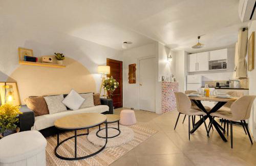 Le Canal Ocre - Netflix - Parking Couvert - Foto 2