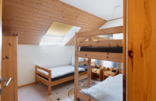 Ferienwohnung Watt'nblick - Foto 24