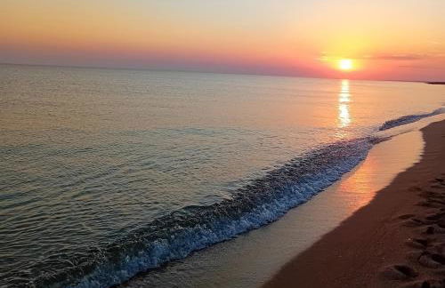 Mare Sole Vento 38A Punta Prosciutto - Foto 12