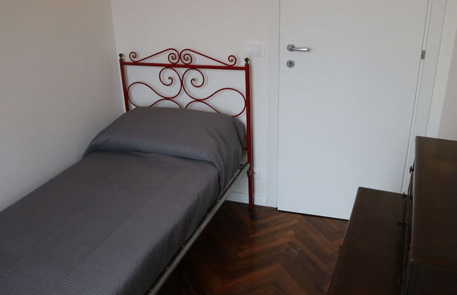 Snug Holiday Home near Lazise & Lake Garda with Olive Garden - Foto 2