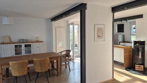 Ferienhaus Alpenblick - Foto 3