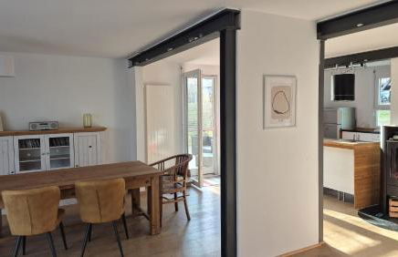 Ferienhaus Alpenblick - Foto 4