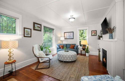 2BR 1BA Small Town Feel Pets Allowed - Foto 21