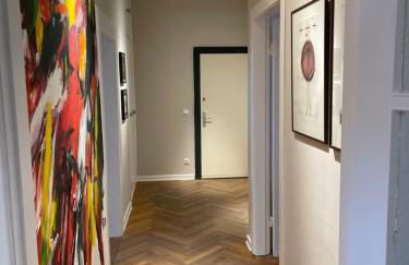 Apartment Factory - Photo 2