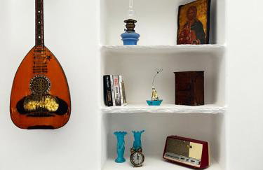 ONCE UPON, 3bedroom house in Chora - Foto 21