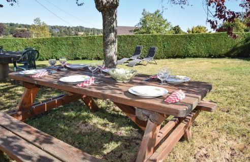 Holiday Home La Chevallerie Pilet - Photo 6