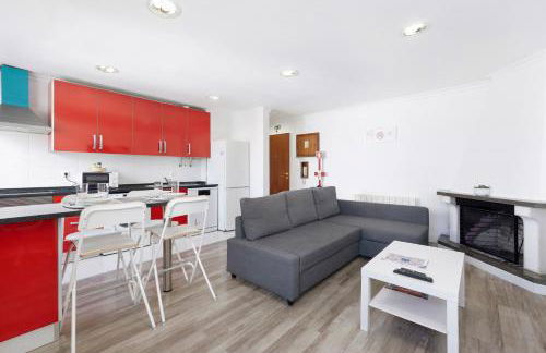 AGUALVA HAPPY APARTMENT - Foto 19