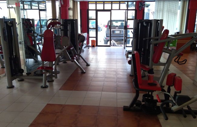 Real Lux Apartments - Foto 20