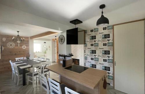 Domek w Skrudzinie - Foto 18