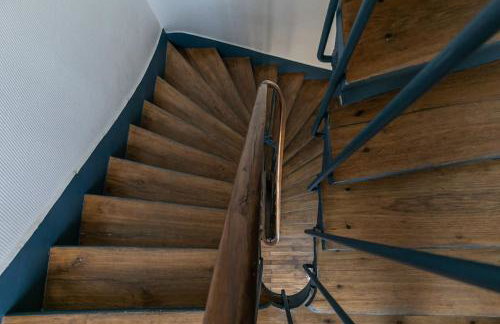 MBA Splendide Appart - Le Raincy - Banlieue Paris - Foto 28