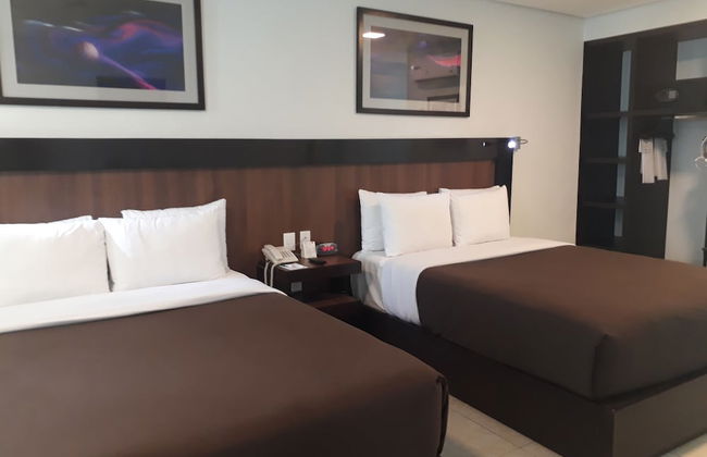 Hotel & Suites PF - Foto 12