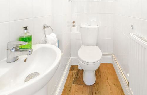 Woodlands By The Sea Cottage - Foto 16