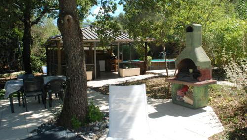 VILLA TERRE NEUVE - Foto 4