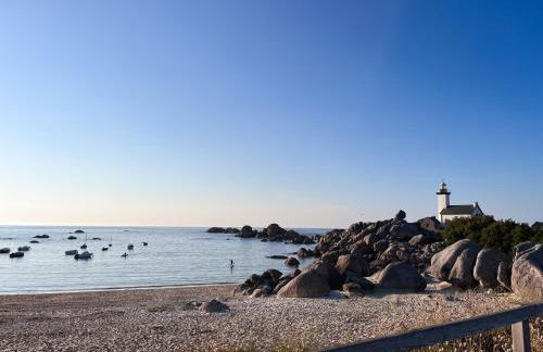 Gîte Familial 3 étoiles - Maison Kidour - Foto 8