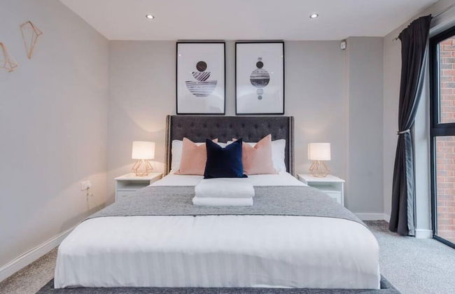 Host Apartments Duke Street Living - Foto 4