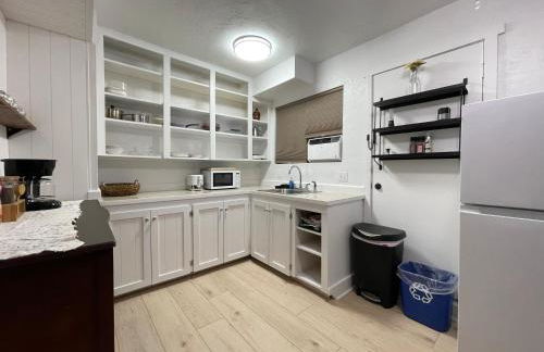 Sierra Mountain Lodge - Vacation Rentals - Yosemite - Foto 63