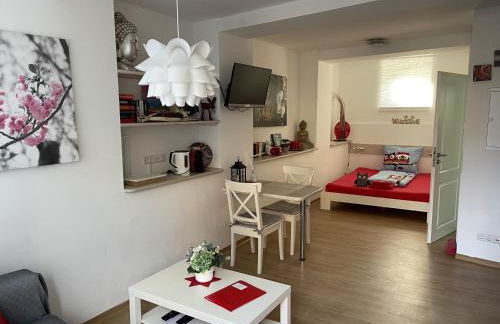 Ferienwohnung "Alte Mühle" - Foto 12