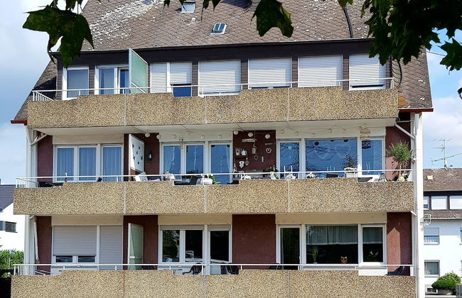 Apartmenthaus Abendsonne - Photo 76