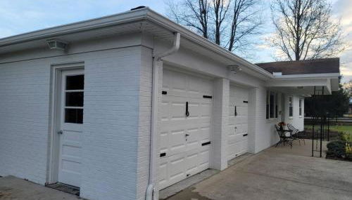 Hot tub bubbles on Butler - Foto 4