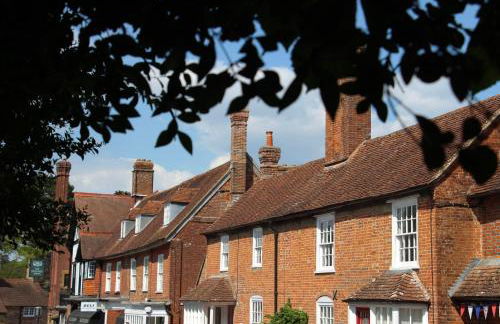 Bessie May Cottage - Foto 55