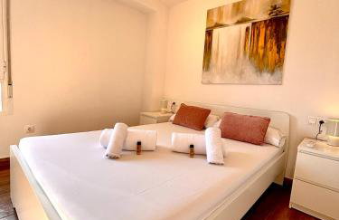 Apartamento Guimerà - Foto 9