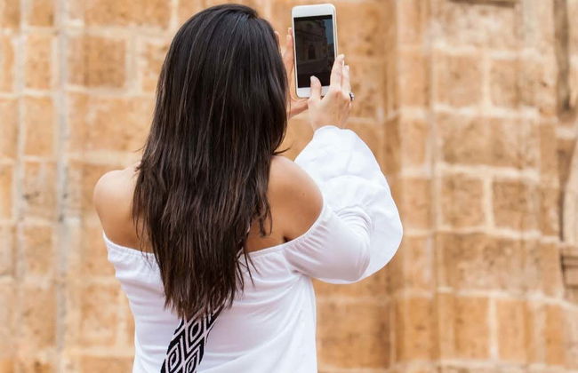 Tour de Cartagena para Instagram - Foto 1