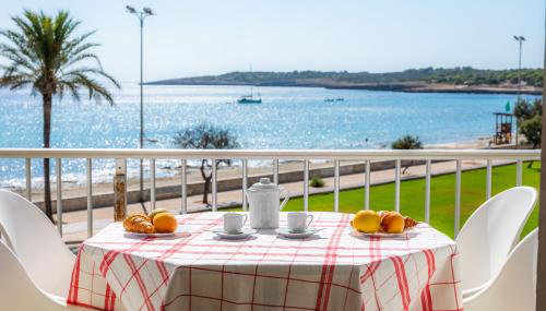 Skyline Cala Nau - Foto 2