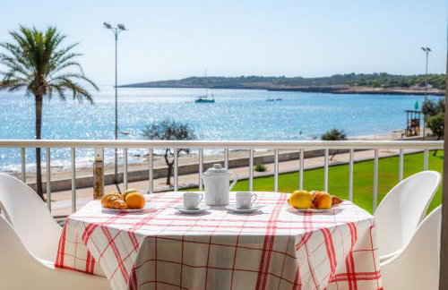 Skyline Cala Nau - Foto 2