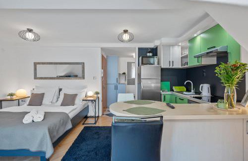 D&G Apartments Zagreb - Photo 8