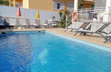 Vivenda Luz - Jacuzzi & Swimming Pool - Foto 32