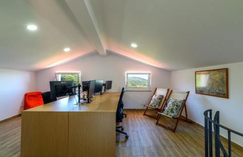 Casa do Beco - Fabulous 3 Bedroom House with an Office, Seia, Serra da Estrela - Foto 20