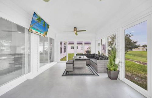 Waterfront 3Bed in The Villages - Foto 12