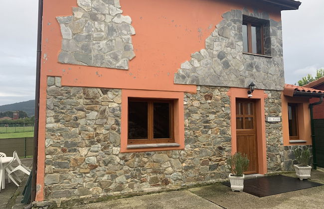 EL PAJAR DE ONDINA - Foto 21