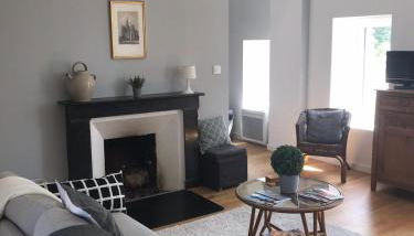 Les Escuries, dépendances du Château - Foto 4