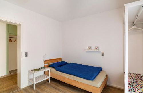 Ferienwohnung am Enzufer mit Balkon in Bad Wildbad im Schwarzwald - Foto 16