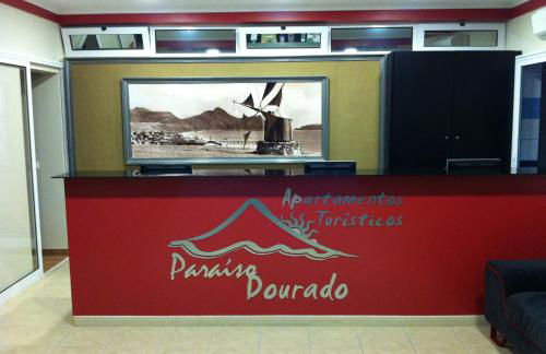 Paraiso Dourado - Foto 56