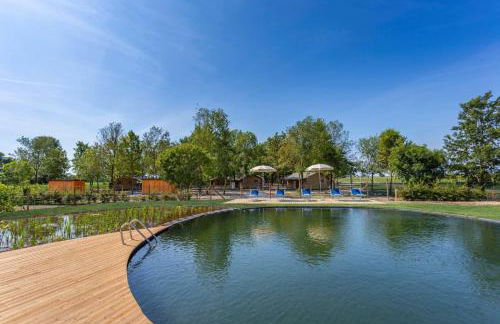 Agriturismo Tenuta Regina - Glamping luxury lodges and apartments - Photo 33