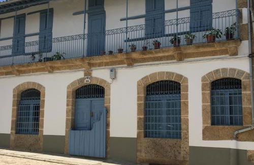 Casa Rural La Antigua Tahona - Foto 24