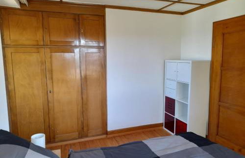 Ferienwohnung Unterm Tulpenbaum - Foto 10