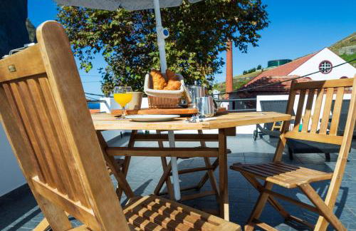 Mateus House - Porto da Cruz Center - Foto 27