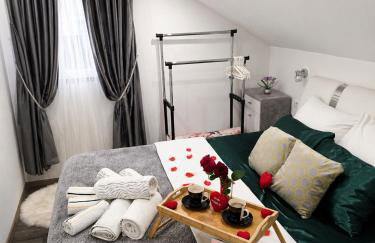Luxury Apartment Megy - Photo 7