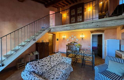 Agriturismo Monteverde - Foto 42