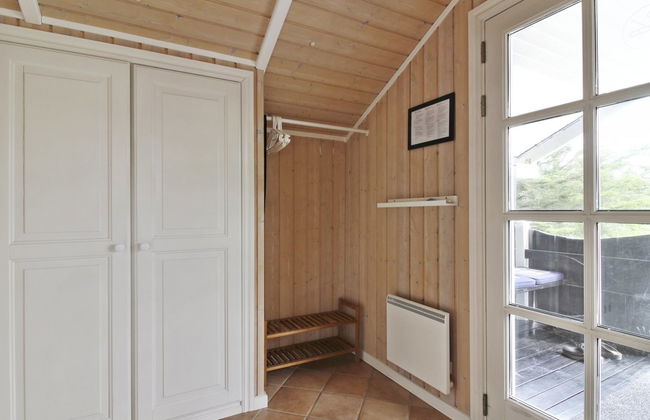 "Jens" - 425m from the sea - Foto 10