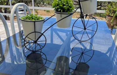 Villa Evdokia II - Foto 1