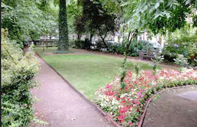 Aspen Apartments - Foto 27